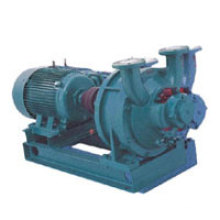 Water Circulating Vacuum Pump for Corrosive Gas